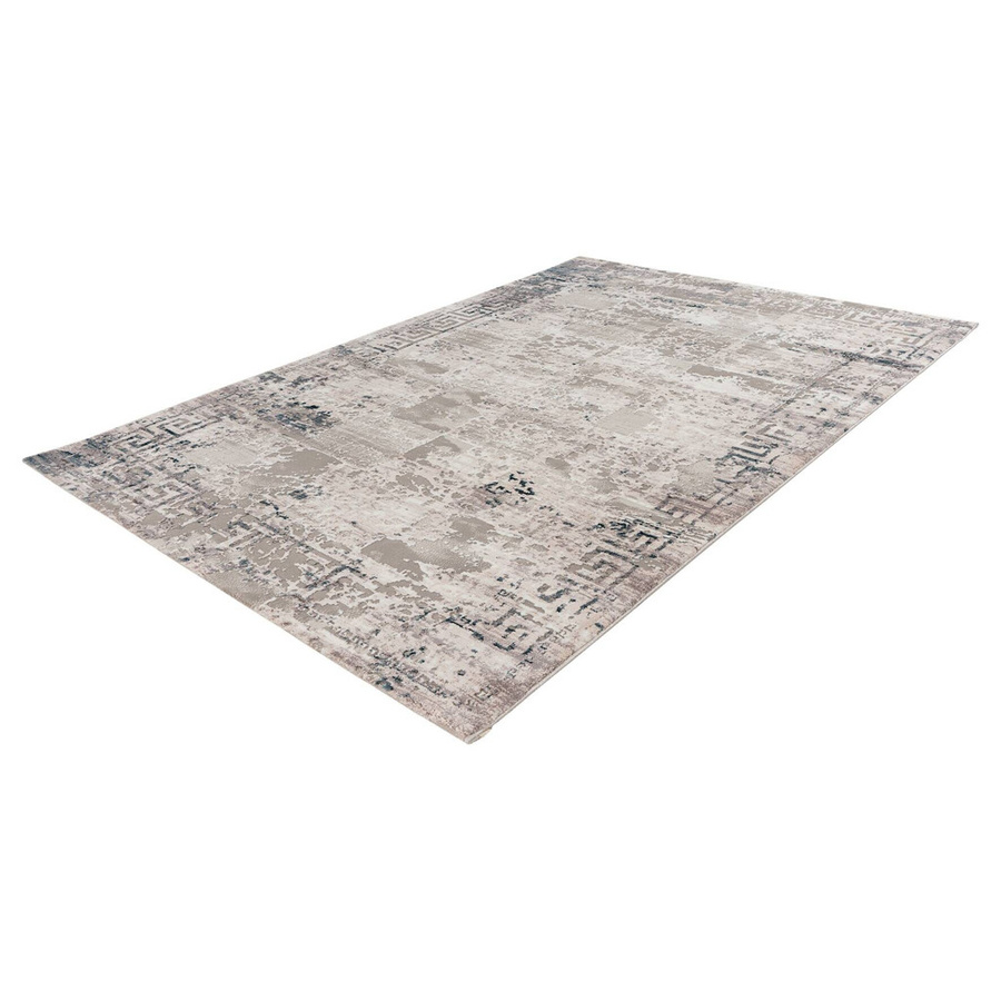 Obsession Teppich My Opal modern in Taupe und Beige, B/L: 120 x 170 cm - Bild 2