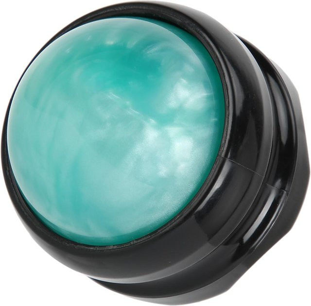 KaiSai Roller-Ball-Massagegerät mit ätherischem Öl, Green, Unisex - Bild 1