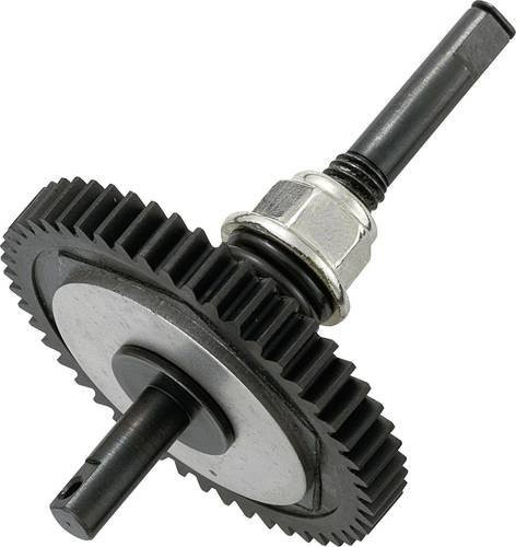 Reely Ersatzteil Hauptzahnrad mit Rutschkupplung 539054C - Bild 1