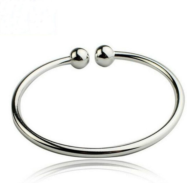 Fashion Maker 2 Armband, Silber, Unisex - Bild 1