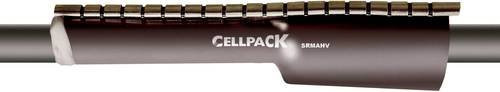 CellPack Warmschrumpf-Manschette SRMAHV 93-26/250 Verbindungsgarnitur ohne Schraubverbinder Schwarz - Bild 2