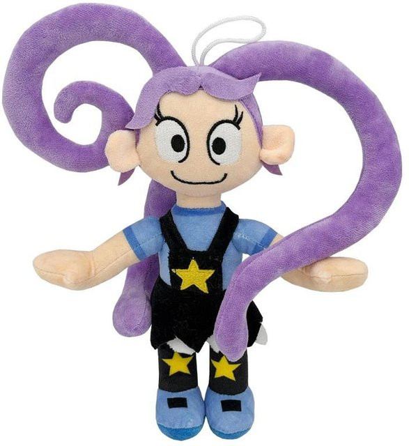 Toys D Lily Lovebraids Puppe, ab 14 Jahre - Bild 1
