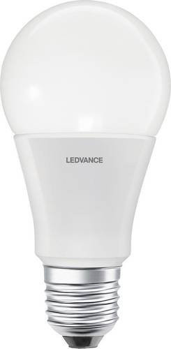 LEDVANCE SMART+ WiFi Classic dimmbare LED-Lampe E27, 9 W, 2700 K Warmweiß - Bild 1