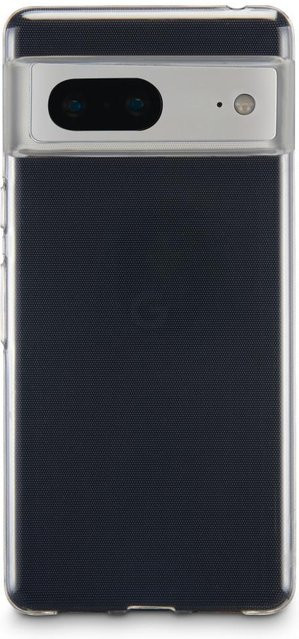 Transparente Handyhülle Always Clear für Google Pixel 8 - Bild 1