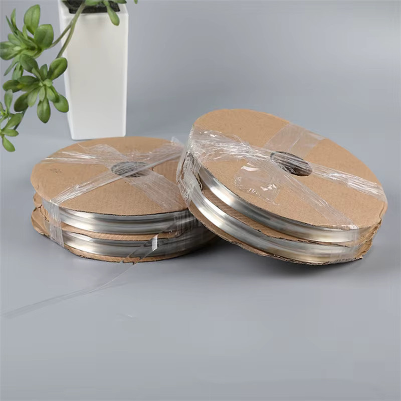 Piesfule Transparente Gummibänder mit hoher Zugfestigkeit und Elastizität für DIY und Nähzubehör - Bild 2