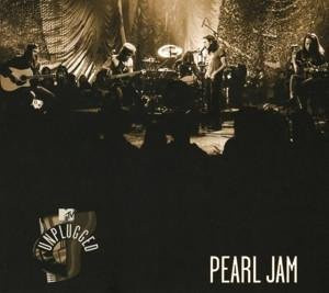 Pearl Jam - MTV Unplugged CD - Bild 1