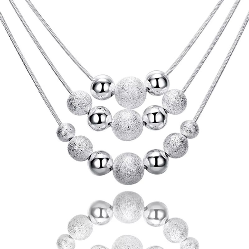 URMYLADY Schmuck-Charm, 925 Silber, Perlen, Damen - Bild 2