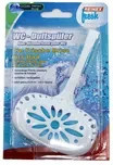 REINEX WC-Duftspüler in Blau und Weiß - Bild 1