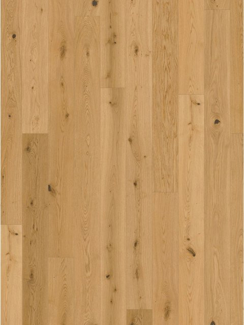 Parador Parkett Trendtime 4 Rustikal Eiche Lugana Natur Geölt Braun - Bild 1