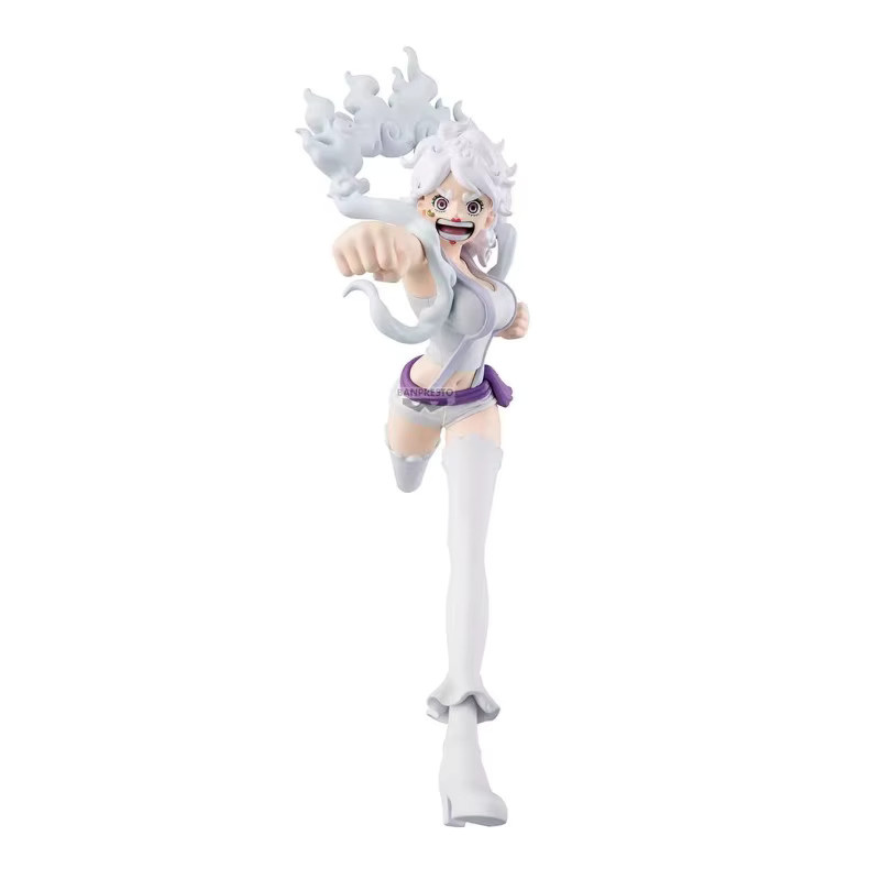 Bandai Banpresto One Piece Battle Record Collection Jewelry Bonney Monkey D. Luffy Gera 5 Special ver. Figurenspielzeug, Einzelfigur - Bild 4