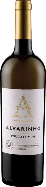 Quinta da Lixa Alvarinho Vinho Verde Weißwein, 2025, trocken, 0,75 l - Bild 1