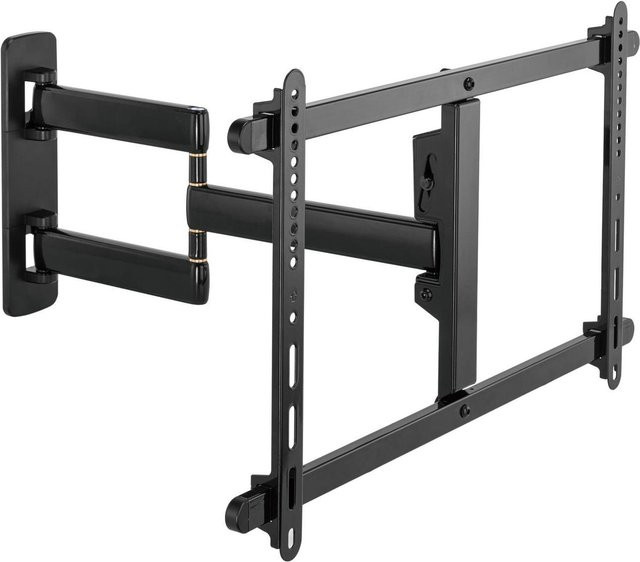 Vivolink Wandhalterung Medium mit nach oben gerichtetem Arm in Schwarz VLMW3780A - Bild 1