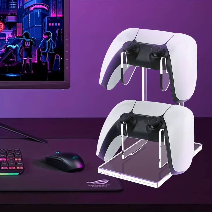 LOKPAD Doppelschichtige Universalhalterung für Gamecontroller - Bild 4