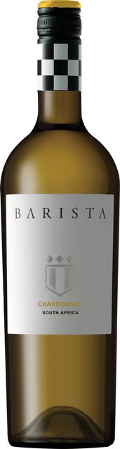 Val De Vie Barista Chardonnay trocken 2025 Weißwein 0,75 l - Bild 1