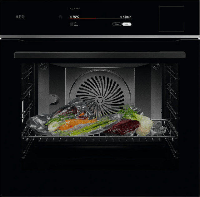 AEG ProAssist TP9SB82WAB Saugroboter - Bild 1