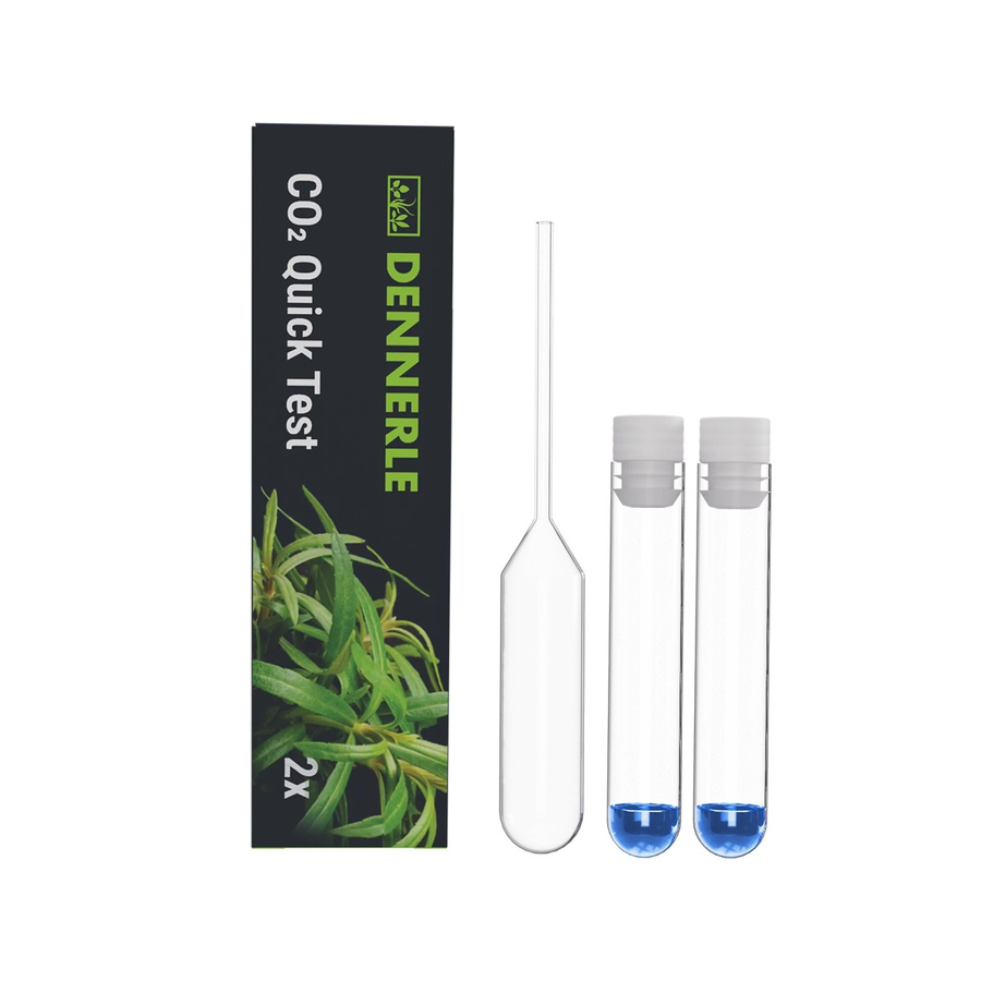 Dennerle CO2 Quick Test transparent - Bild 2