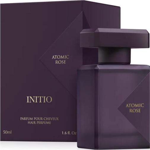 Initio Parfums Privés Atomic Rose Hair Mist, Haarparfum, Unisex - Bild 1