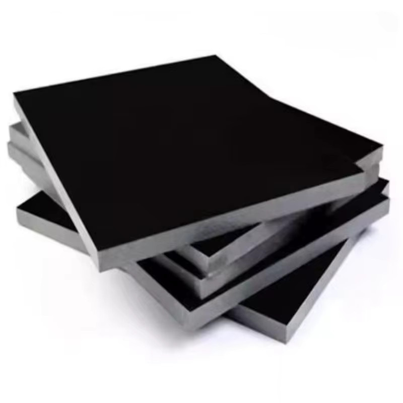 Antistatische FR4 G10 Glasfaserplatte aus schwarzem Epoxidharz, Dicke: 0,3 mm bis 12 mm - Bild 2