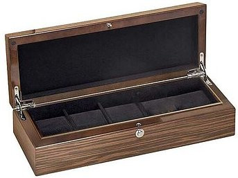 Beco Uhrensammler-5er-Box, Unisex - Bild 1