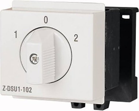 Eaton Drehschalter 20 A 440 V 690 V Weiß - Bild 1