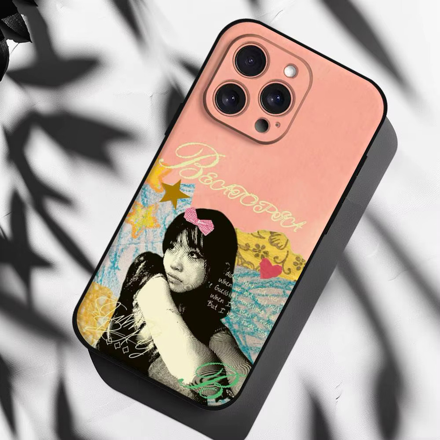 Mesuca Handyhülle Beabadoobee Death Bed für iPhone in Multicolour - Bild 6
