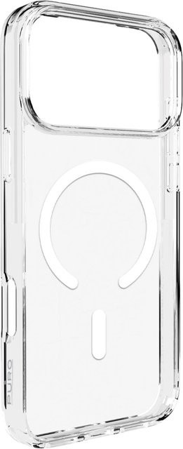 Apple Lite Mag Schutzhülle für iPhone 17 Pro Max, Transparent - Bild 1