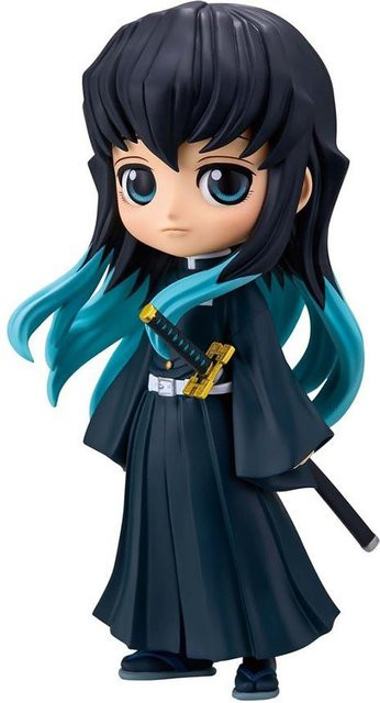 Fashnics Demon Slayer Actionfiguren, PVC Modell, ab 14 Jahren - Bild 1