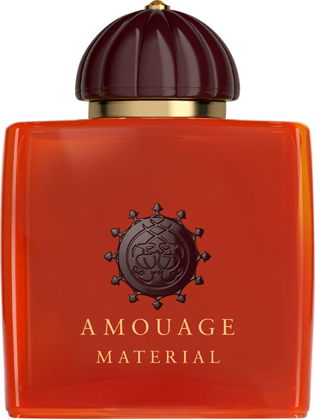 Amouage Material Eau de Parfum, Orientalisch, Holzig - Bild 1
