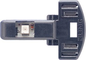 Jung LED-Leuchte 12-48V 4mA 961248 - Bild 1
