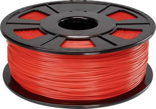 Renkforce PLA Pro Filament Rot 1,75 mm 1000 g für FDM 3D-Druck - Bild 1