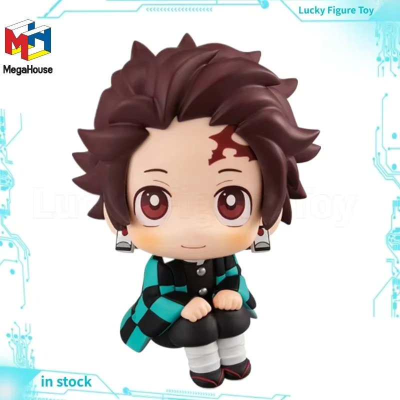 Bandai Demon Slayer Charcoal Jiro Modellfigur, PVC-Statue - Bild 2
