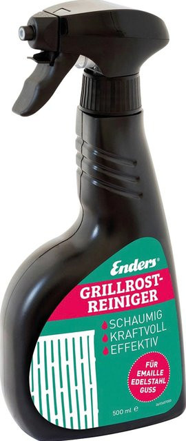 Enders Grillrost-Reiniger 500 ml - Bild 2