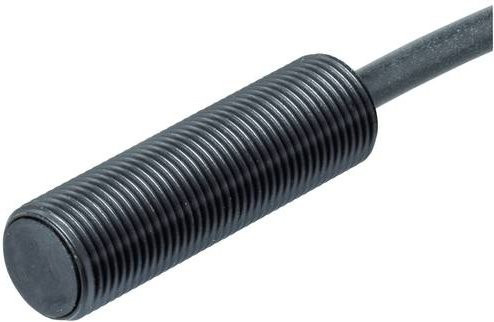 Pepperl+Fuchs Induktiver Sensor NRB4-12GM40-E2-IO-C 306533-0002 PNP Schwarz - Bild 1