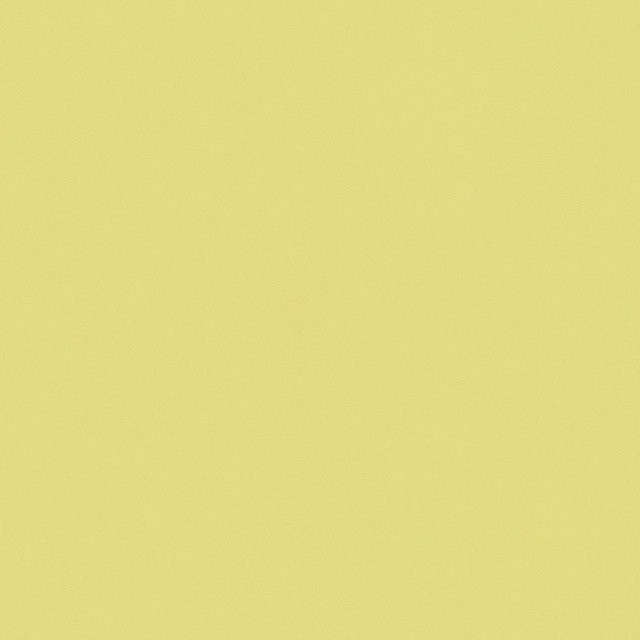 Profhome Tapete Uni Matt Grün Non-Woven, B: 0,53 m, L: 10,05 m - Bild 1