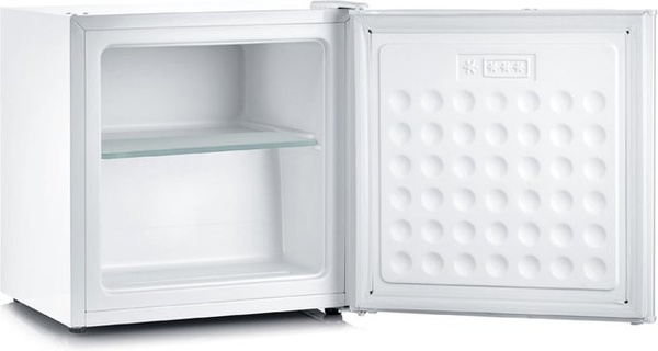 Severin Gefrierschrank GB 8886 weiß, B/T/H: 48,0 x 44,5 x 88,0 cm