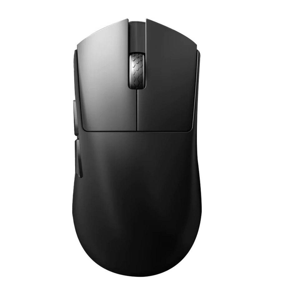 Darmoshark M9 Kabellose Gaming-Maus mit PAW3950 Sensor, 30.000 DPI, 8k Polling Rate, Bluetooth und Makro-Funktion, 59g Leichtgewicht - Bild 4