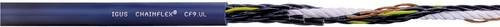 Igus Chainflex CF 12 x 0,5mm² Schleppkettenleitung Blau Meterware - Bild 1