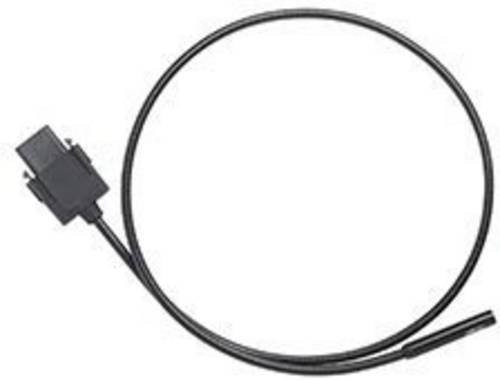 Fluke Endoskop-Sonde FLK-8.5mm in Schwarz mit 3m Länge und 8.5mm Durchmesser - Bild 1