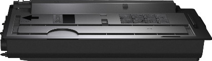Kyocera TK 7135 Original Toner Black für TASKalfa MZ3200i - Bild 1