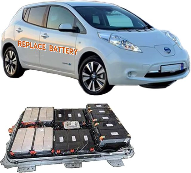 Catl Li-Ion NMC Modul Batterie 14,8 V 180Ah für Elektroautobatterien - Bild 1