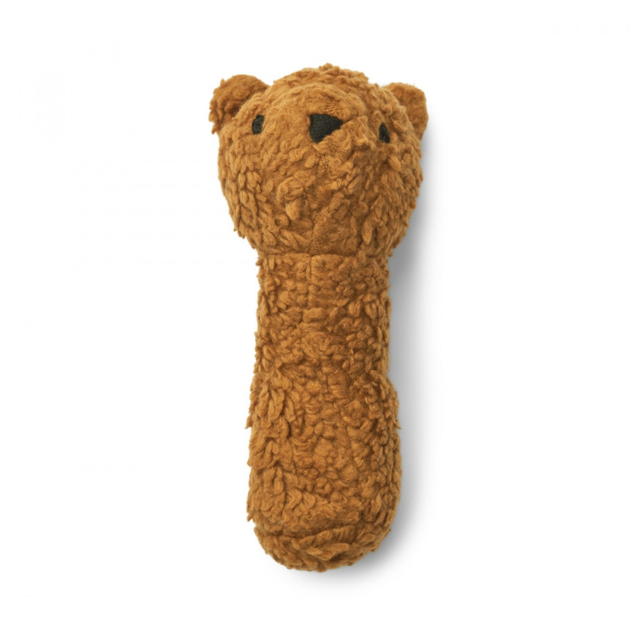 Liewood Pil Pile Rattle, Plüsch / Textil, ab 0 Jahre - Bild 1