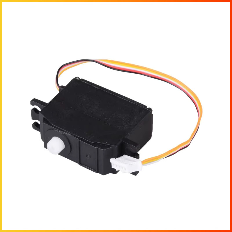 Wltoys RC-Auto-Teile, Fernbedienung, Empfänger, Motor - Bild 2