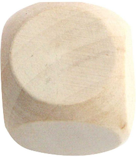 Rico Design Holzwürfel 4-teiliges Set - Bild 1