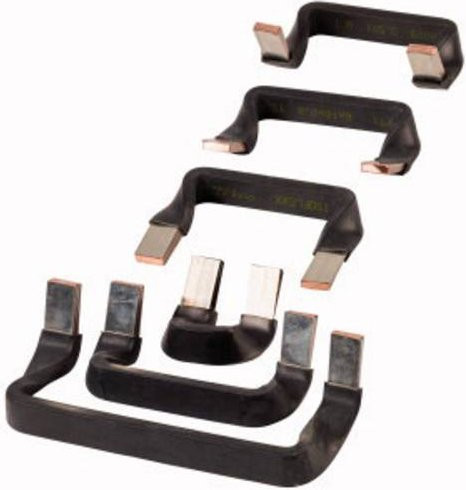 Eaton Wendeverdrahtungssatz DILM80 bis DILM150 in Schwarz 101681 - Bild 1
