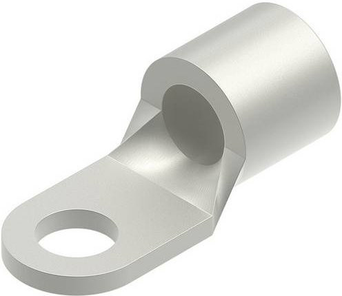Molex 191930275 Ringkabelschuh in Silber - Bild 1