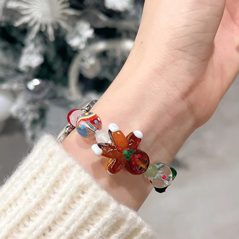 asukaband Uhrenarmband Perle, Damen - Bild 5