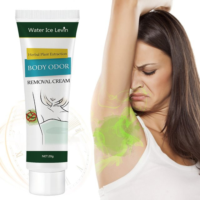 Herbal Essence Deodorant-Creme, Unisex - Bild 1