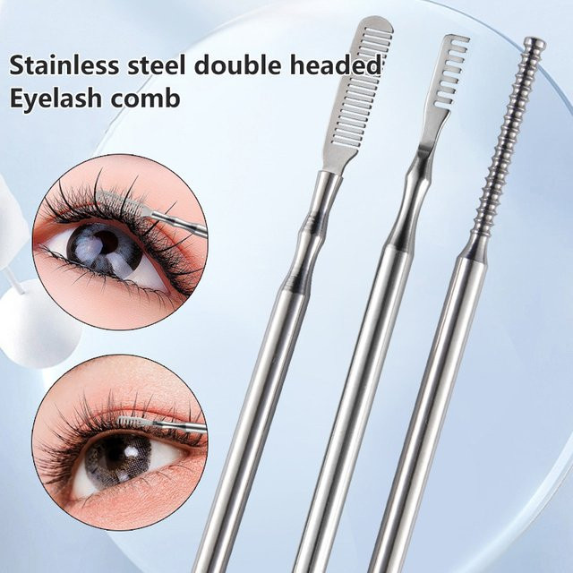 DIKALU Wimpernlifting-Werkzeug-Set, Unisex - Bild 1