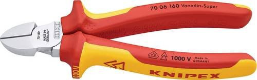 Knipex Seitenschneider SESI 16 62120520 - Bild 1