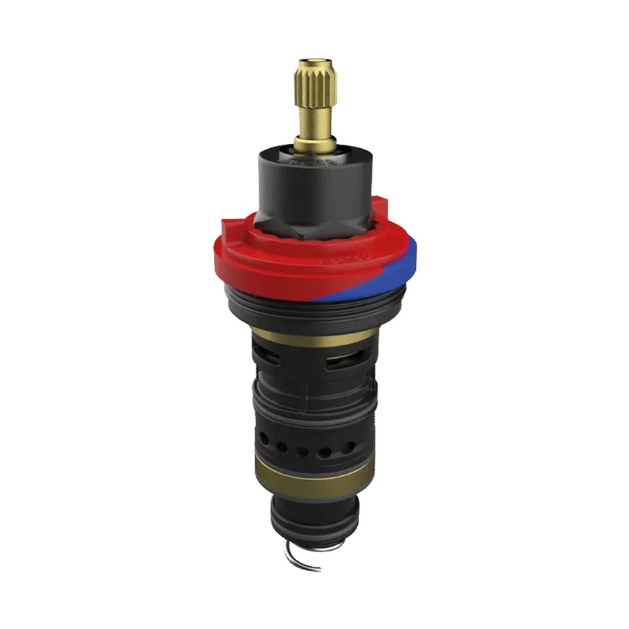 Delabie Thermostatkartusche für WT-SECURITHERM H960x in Multicolour - Bild 2